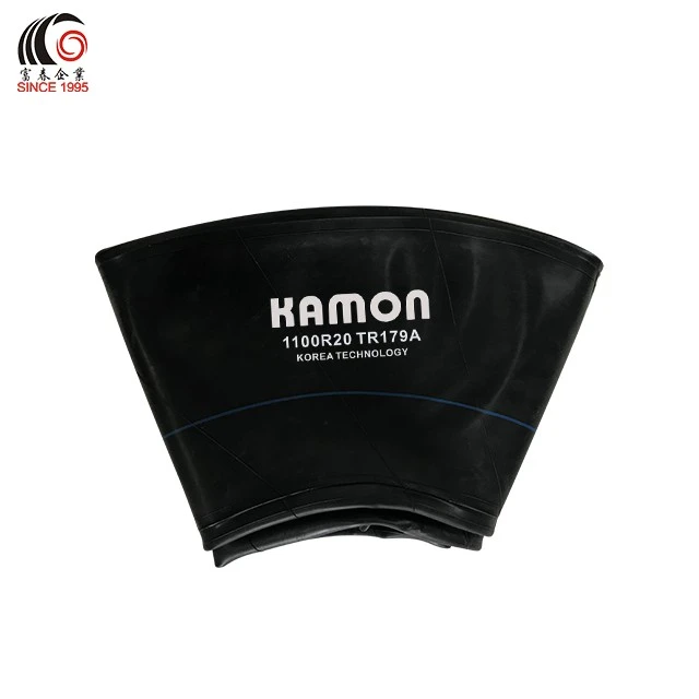 tractor trailer inner tubes