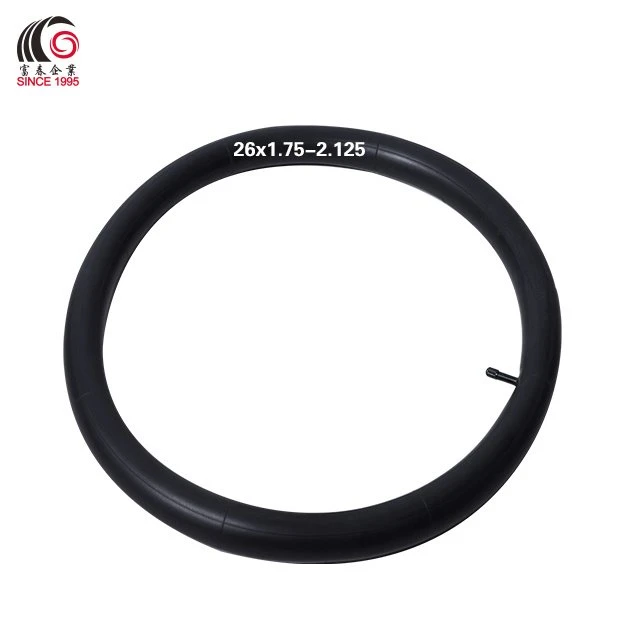 26 Inch Bike Tire Tube