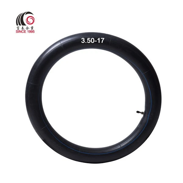Motorcycle Tyre Inner Tubes