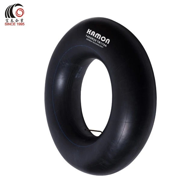rubber tyre inner tube