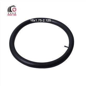 16 Inch Bike Tire Tube