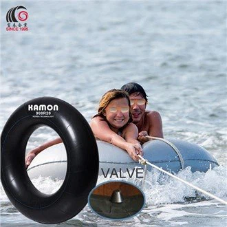 Heavy Duty Large Rubber Inflatable Floating/Snow Inner Tubes 1200-20