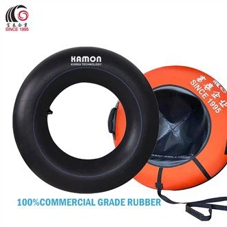 Towable Snow Tube