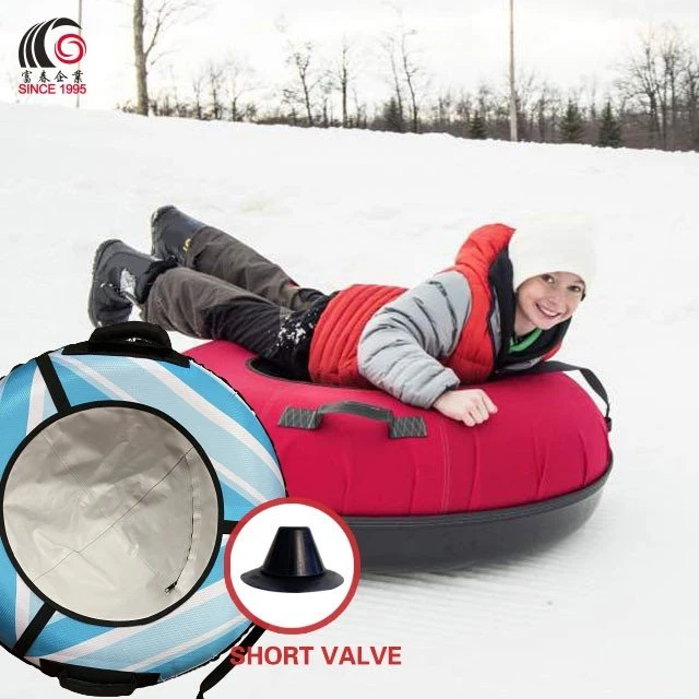 Inner Tube Sled