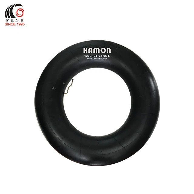 heavy truck tires inner tube