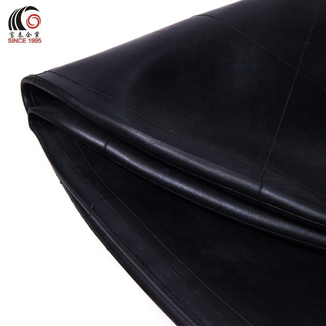 Car Tyre Inner Tube