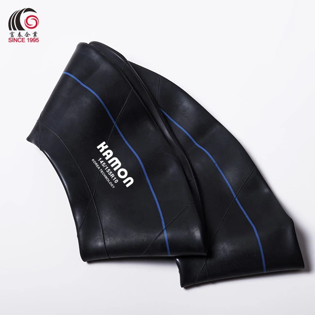 Car Tyre Inner Tube