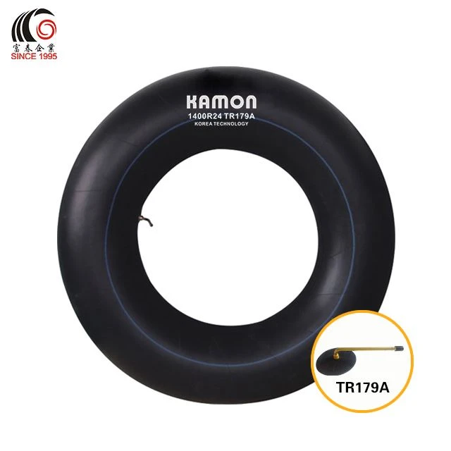 Grader Tire Inner Tube