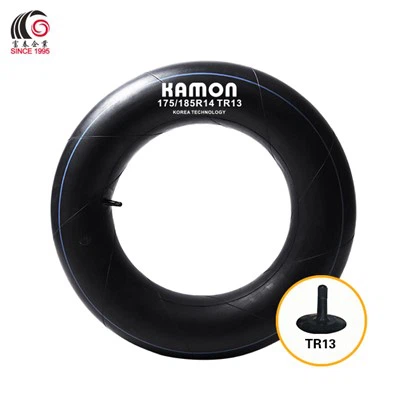 14 Inch Car Tire Inner Tube