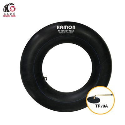 Butyl Tire Inner Tube