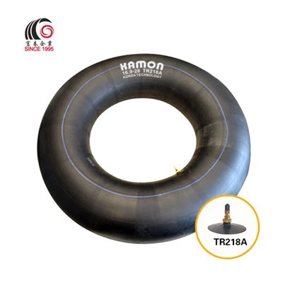 Farm Tractor Inner Tubes