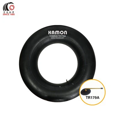 Truck Tire Tube 1100-20 1100r20