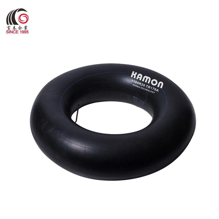 1100r20 Inner Tube suppliers