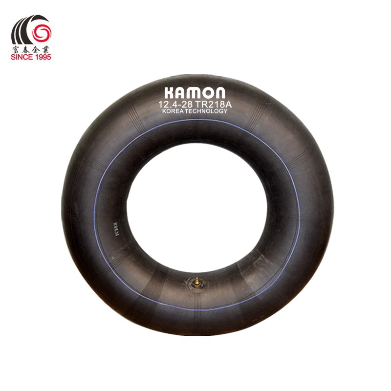 12.4 28 Tractor Inner Tyre Tube