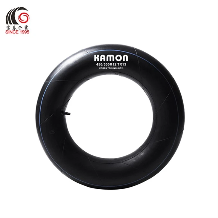 12 Tire Tube