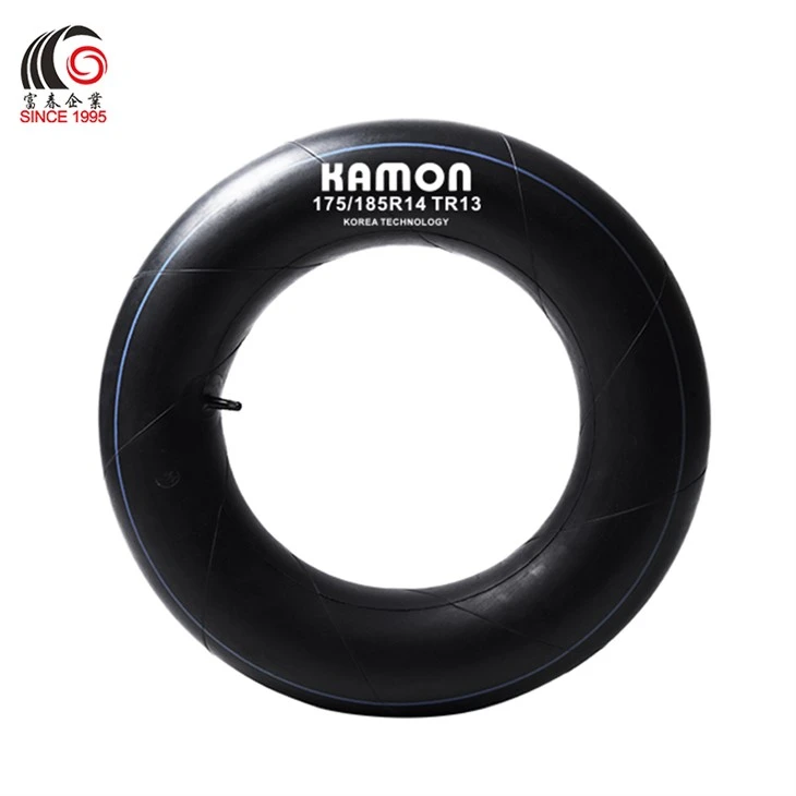 14 Tire Tube