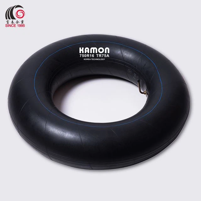 16 Inch Inner Tube Truck