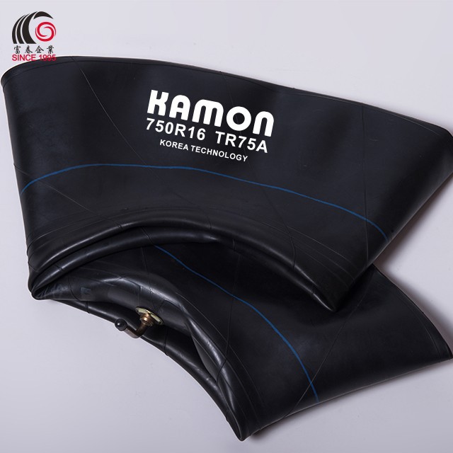 16 Inch Inner Tube Truck factory