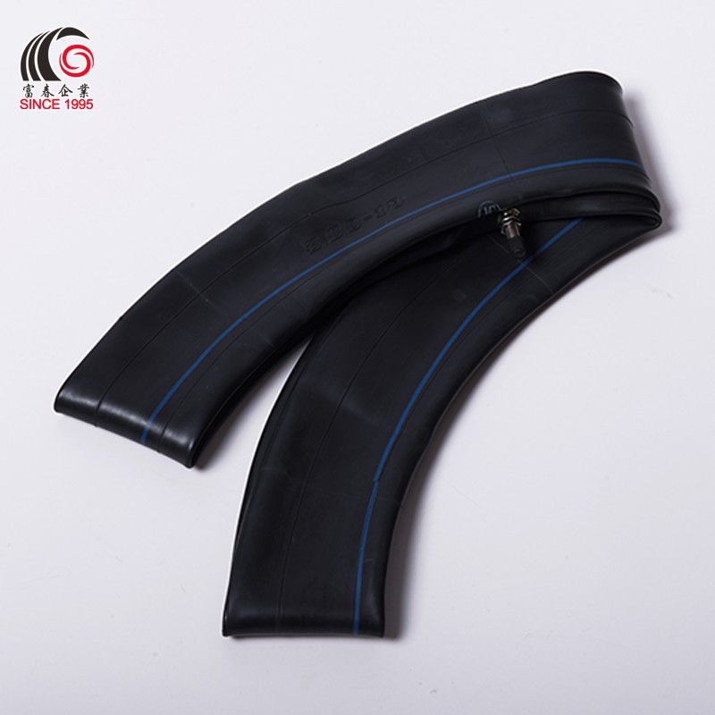 16 Inch Motorcycle Inner Tube