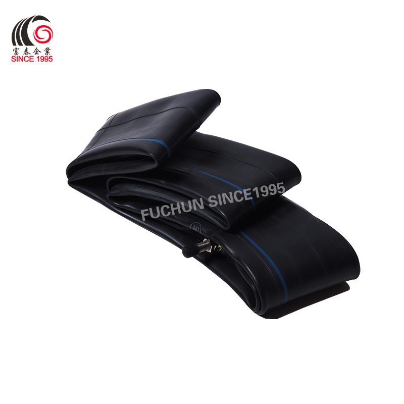 16 Inch Motorcycle Inner Tube factory