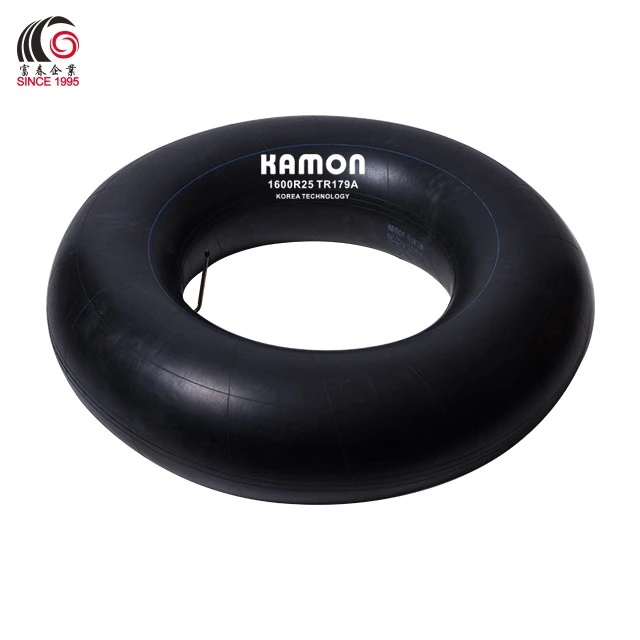 1600R25 INNER TUBE factory