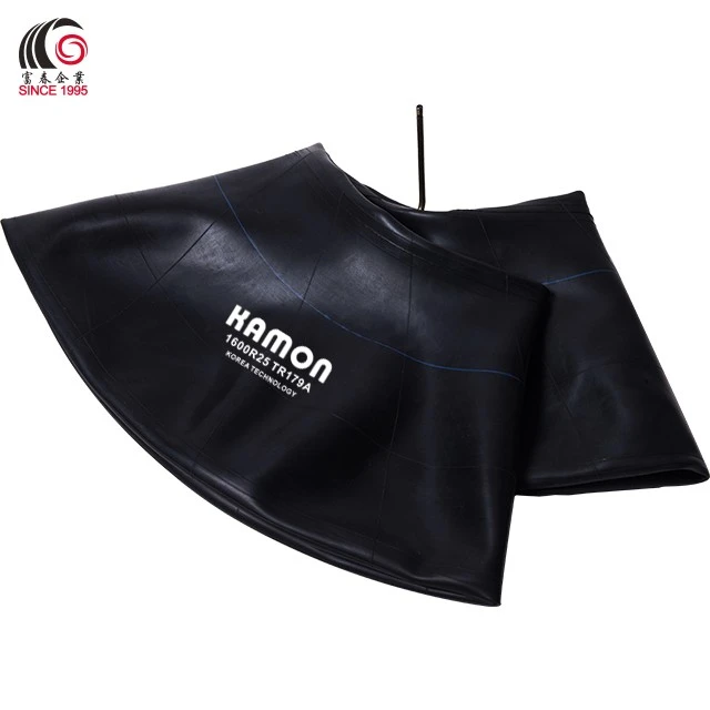 1600R25 INNER TUBE suppliers
