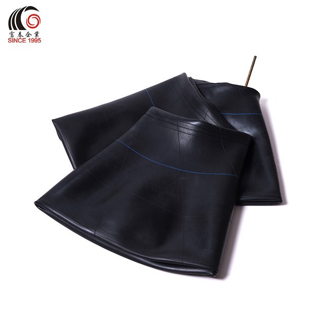 20 Inch Car Inner Tube factory