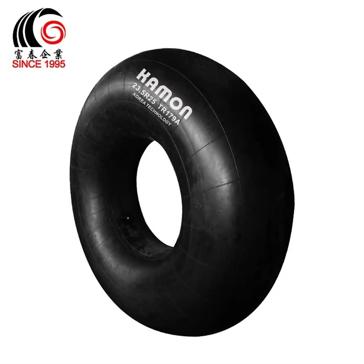 23.5 R25 Tyre Inner Tube best