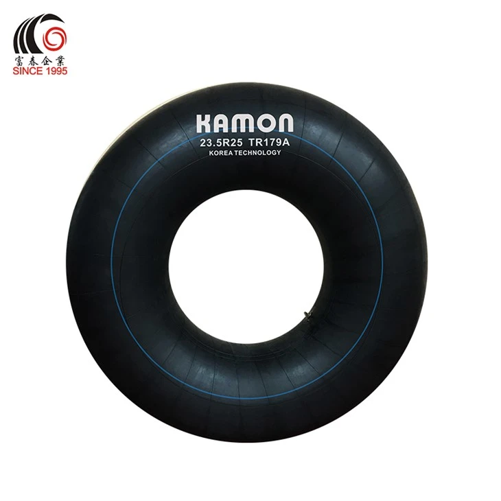 23.5 R25 Tyre Inner Tube