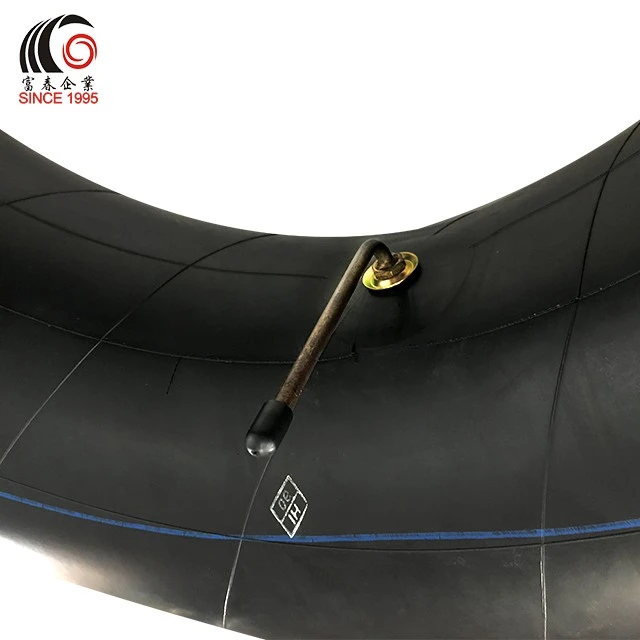 23.5 R25 Tyre Inner Tube suppliers