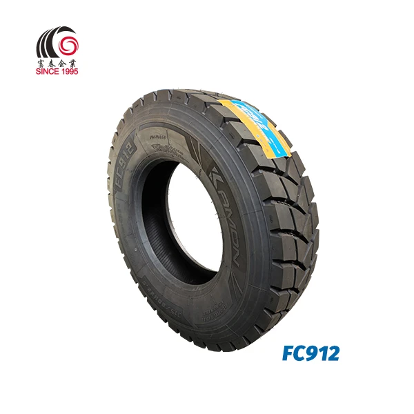 315 80 22.5 Tires