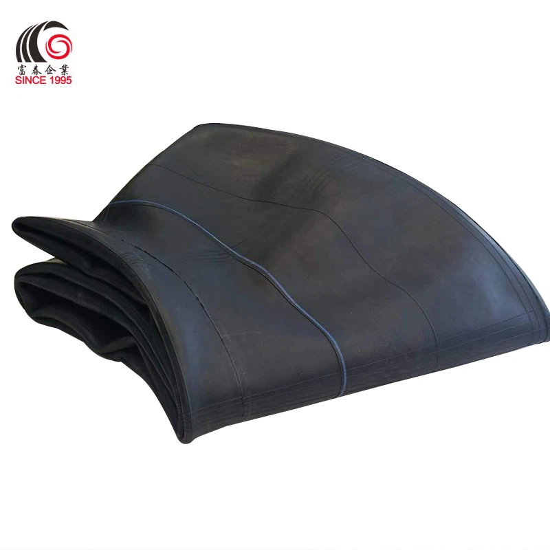 Tractor Tire Tube factory
