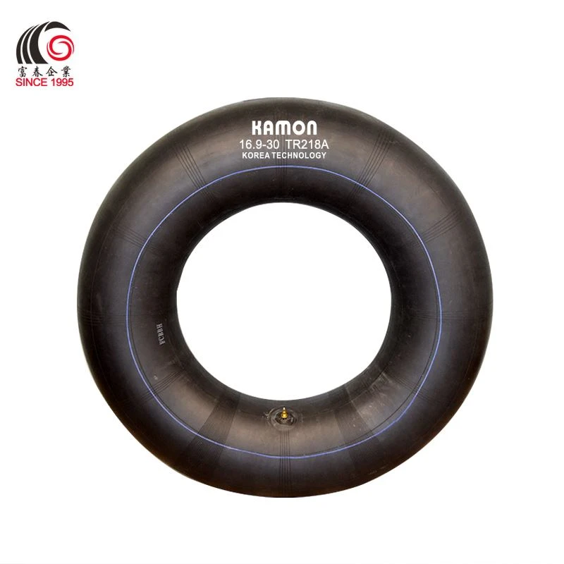 Auto Butyl Tube