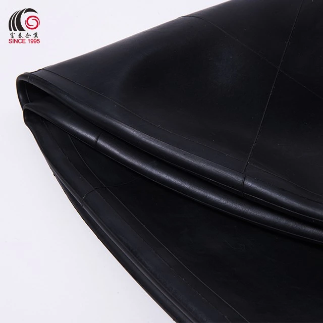 Butyl Tire Tubes