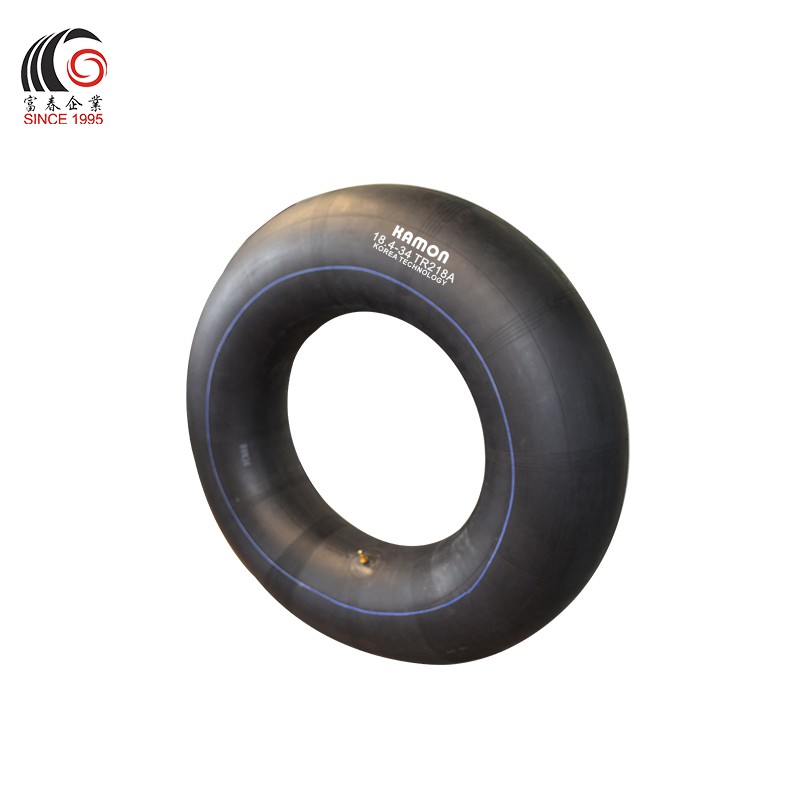 Farm Tractor Tire Tubes