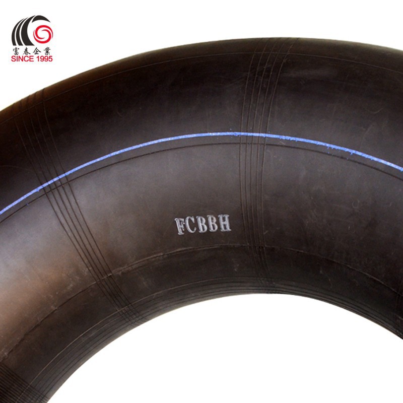 Heavy Duty Agricultural Inner Tubes best