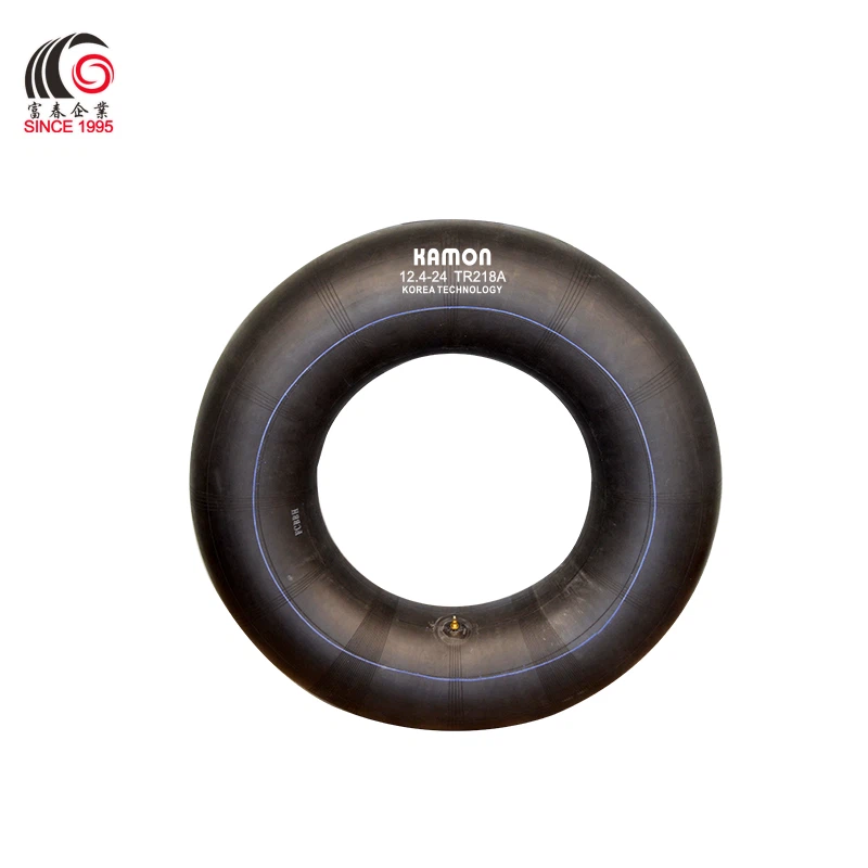 Heavy Duty Tractor Inner Tubes