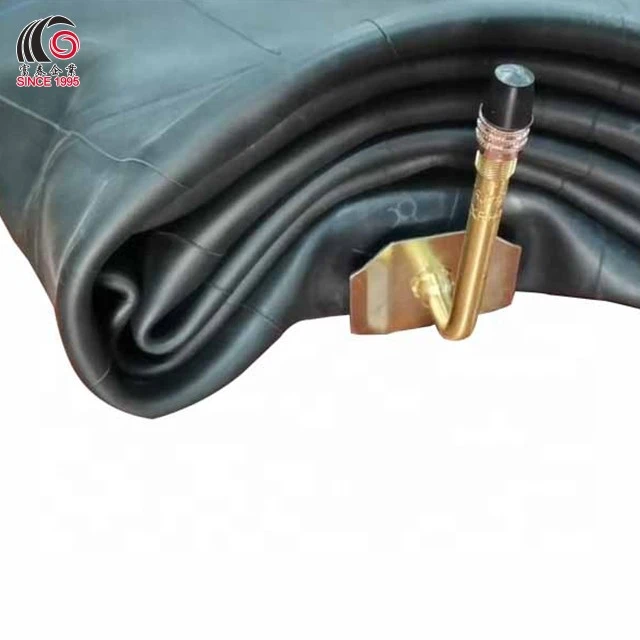 Heavy Equipment Inner Tubes suppliers
