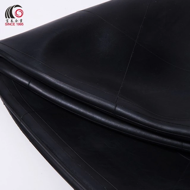 Heavy Equipment Inner Tubes best