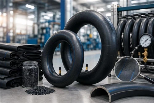 Why Are Some Inner Tubes More Expensive Than Others?