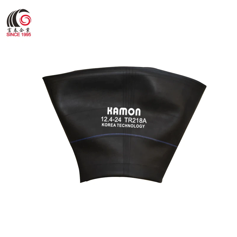 Lawn Tractor Tire Tubes