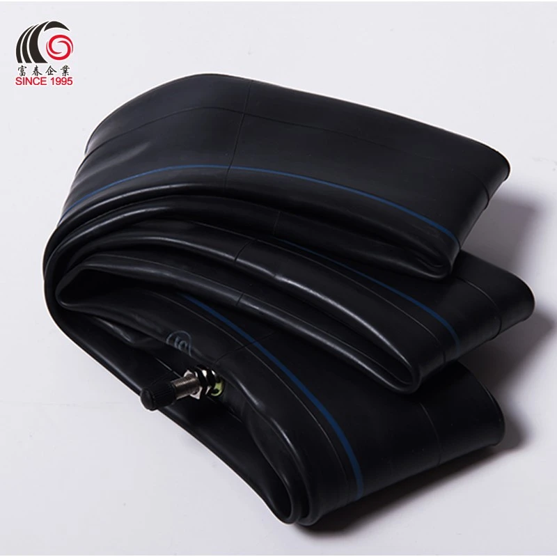 Motorcycle Butyl Tube best