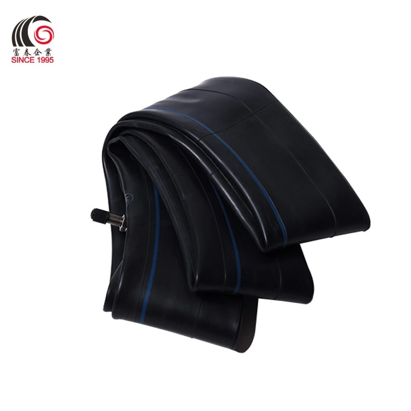 Motorcycle Butyl Tube high quality