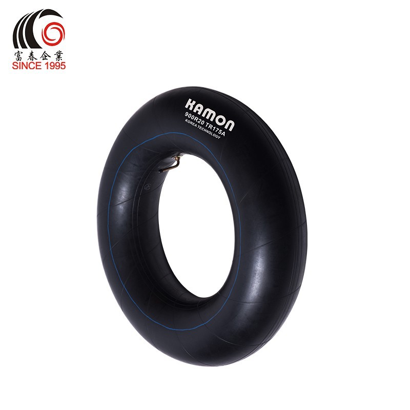 Natural Rubber Inner Tubes high quality