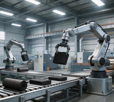 Rubber Inner Tube Industry Faces Cost Pressure Amid Surge in Raw Material Prices