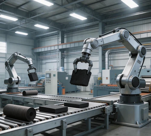 Rubber Inner Tube Industry Faces Cost Pressure Amid Surge in Raw Material Prices