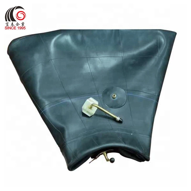 Off Road Tube factory