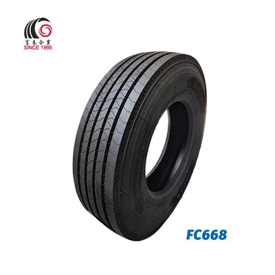 11r22.5 Truck Tire