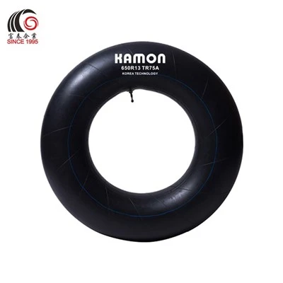 13 Inch Tire Tube