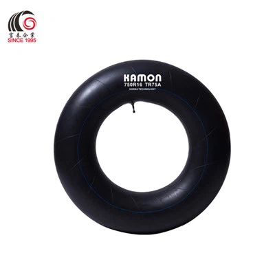 16 Truck Tire Tube